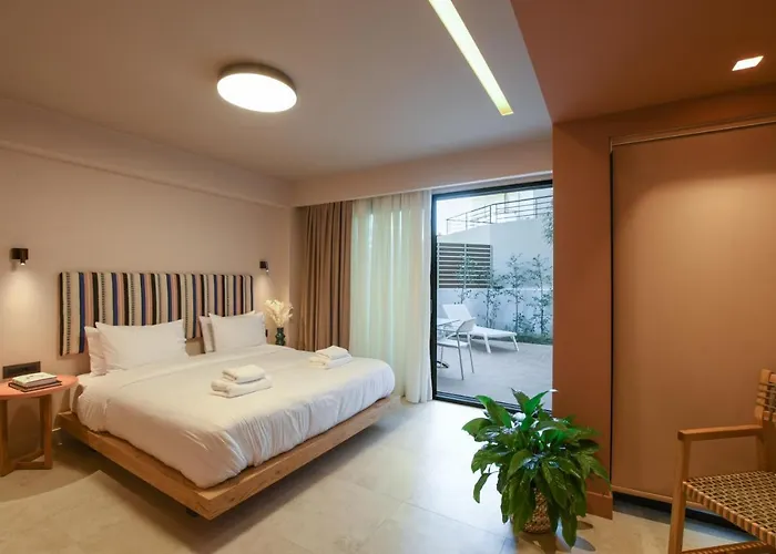 Pavo Art Hotel
