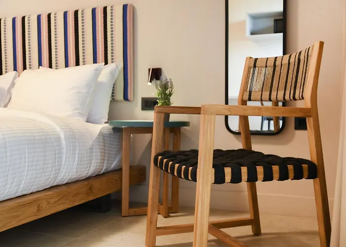 Pavo Art Hotel