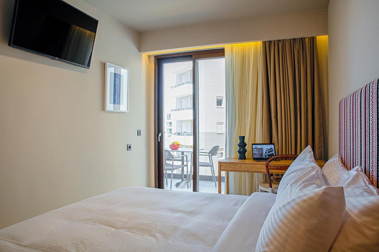 Aparthotel Pavo Art