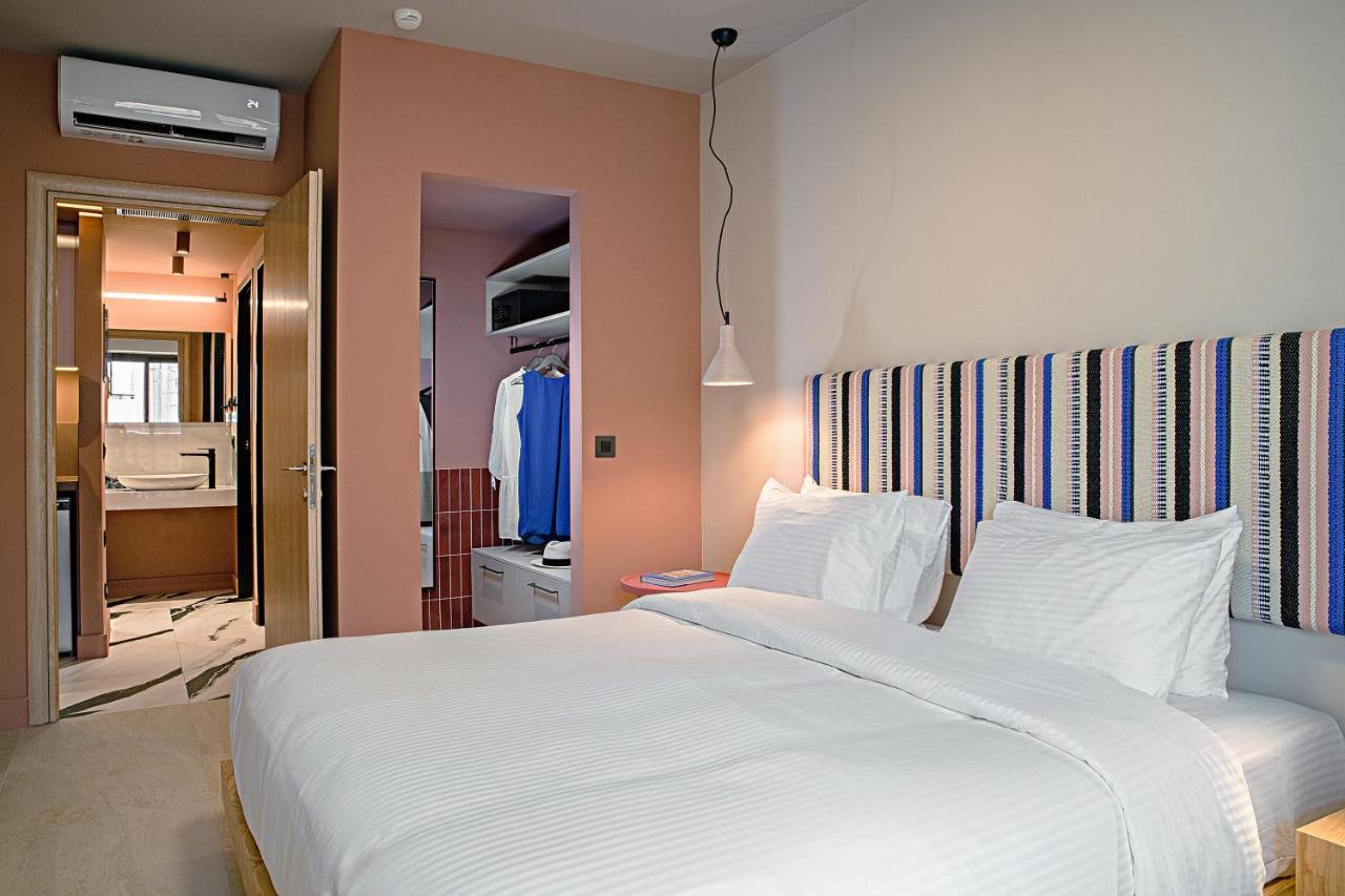 Pavo Art Aparthotel *