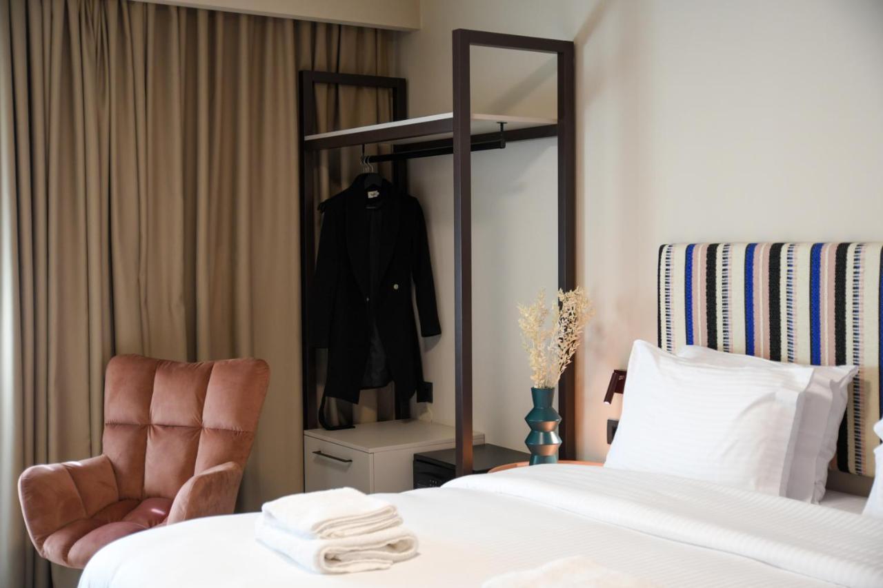 Aparthotel Pavo Art