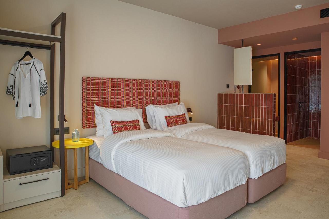 Aparthotel Pavo Art *
