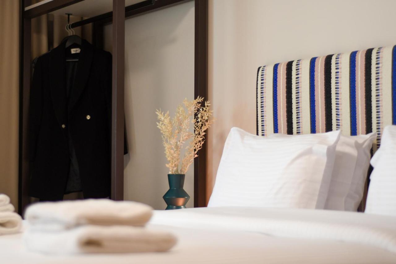 Aparthotel Pavo Art Iraklio