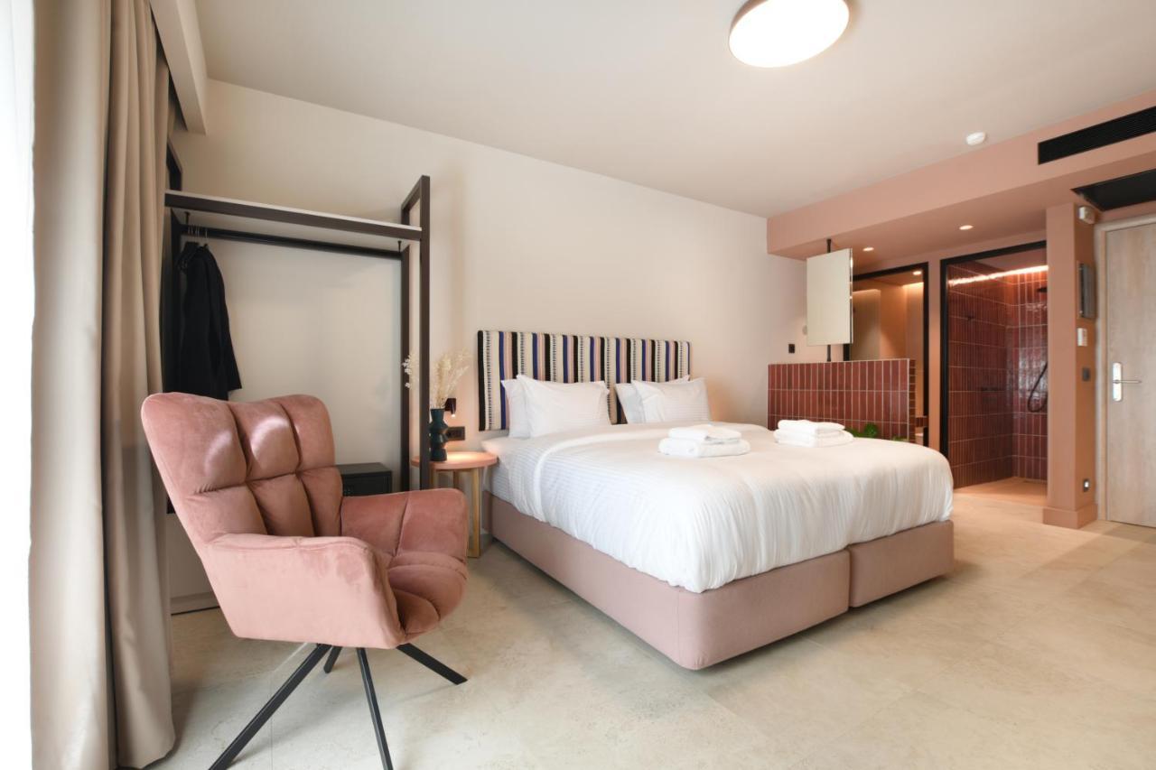 Pavo Art Aparthotel *