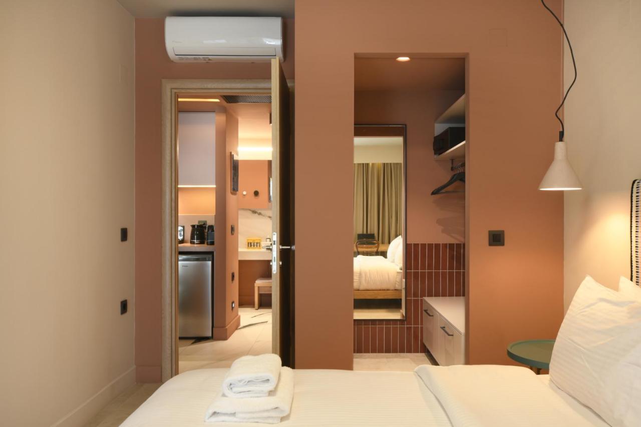 Aparthotel Pavo Art Iraklio