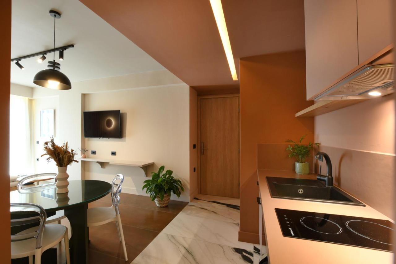 Pavo Art Aparthotel