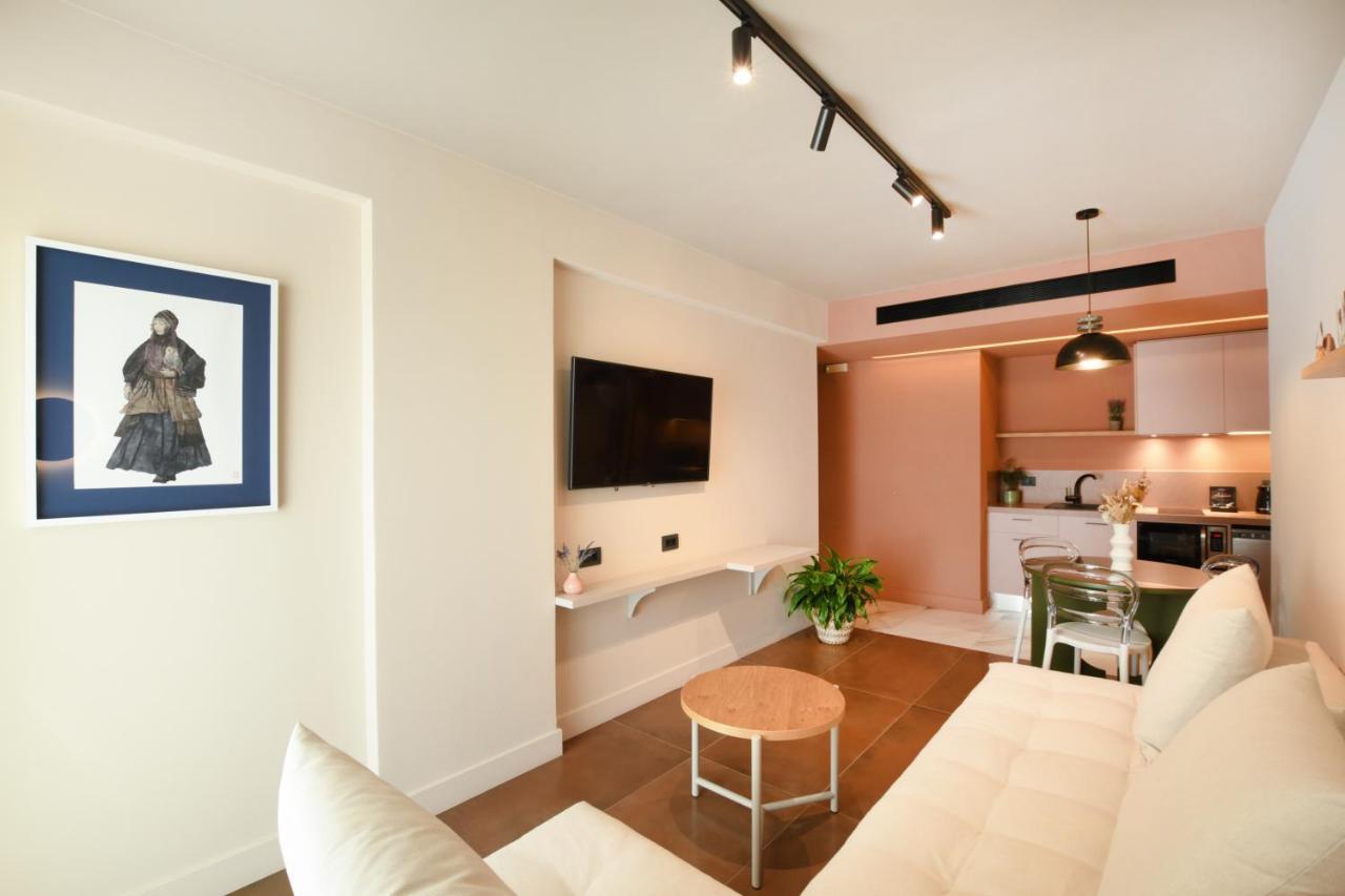 Aparthotel Pavo Art