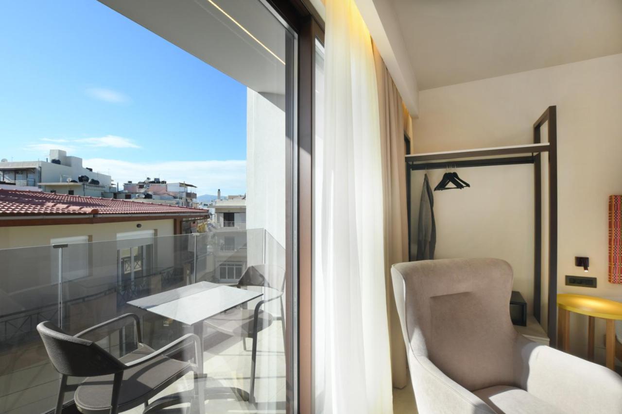 Pavo Art Aparthotel