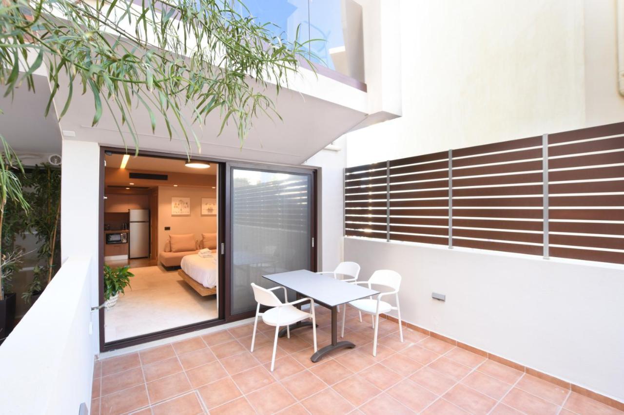 Pavo Art Aparthotel *