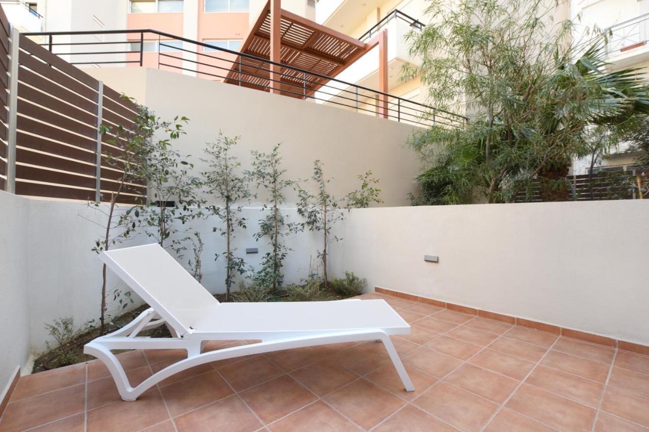 Aparthotel Pavo Art