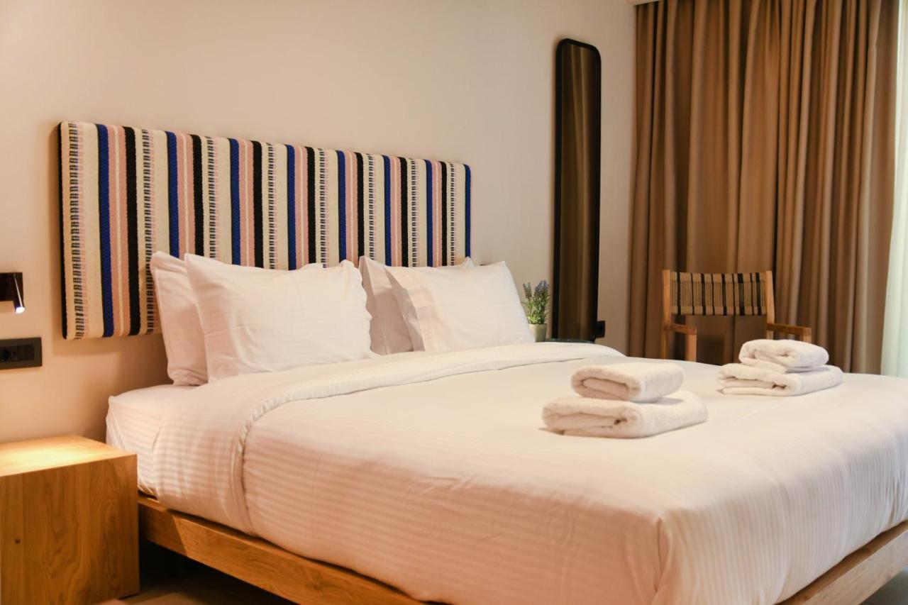 Pavo Art Aparthotel *