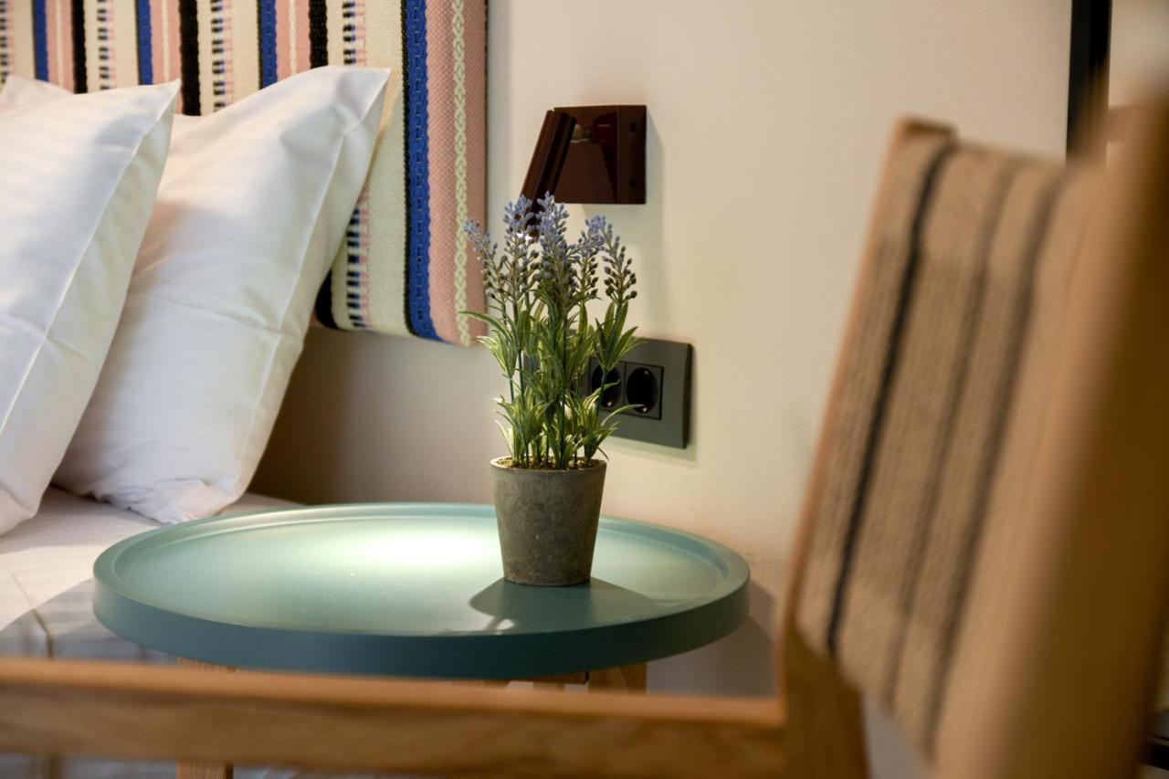 Aparthotel Pavo Art