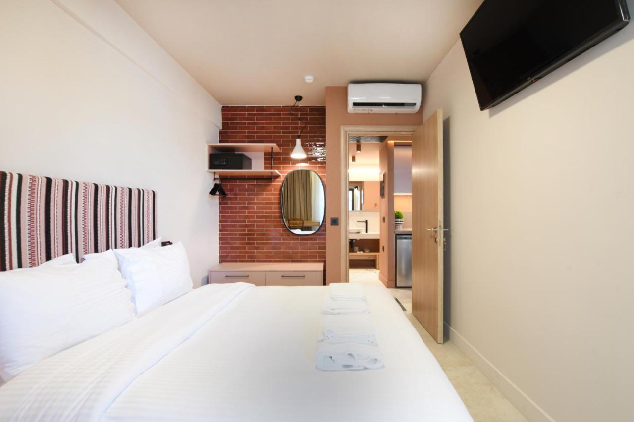 Aparthotel Pavo Art *