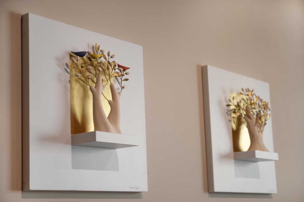 Pavo Art Aparthotel *