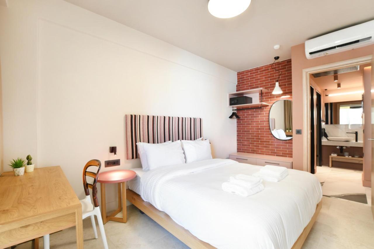 Aparthotel Pavo Art Iraklio