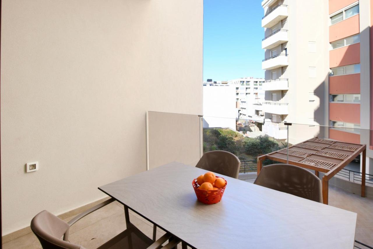 Aparthotel Pavo Art Iraklio