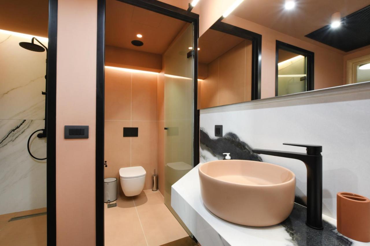 Aparthotel Pavo Art Iraklio