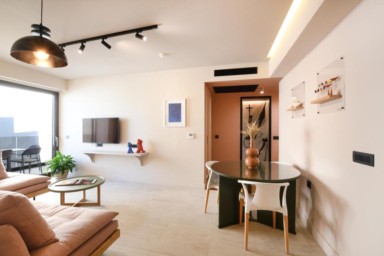 Aparthotel Pavo Art Iraklio