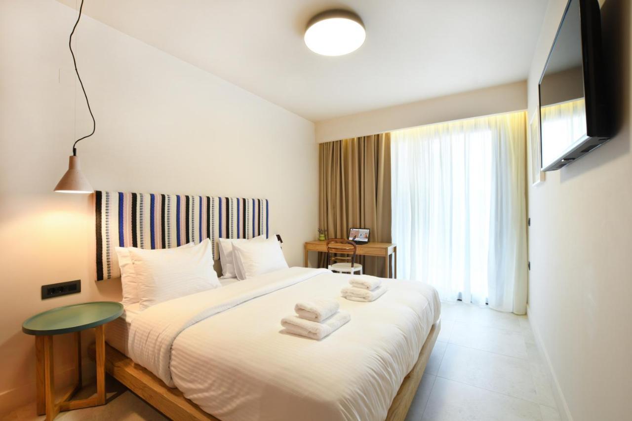 Apart Otel Pavo Art