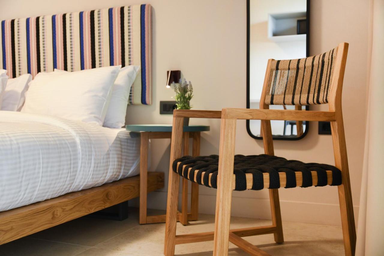 Apart Otel Pavo Art Kandiye